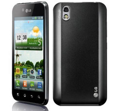 Lg optimus Black P970 foto