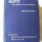 &quot;HUTTE - DES INGENIEURS TASCHENBUCH - FERNMELDETECHNIK IVB&quot;, Col. autori, 1962