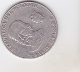 Bnk mnd Ecuador 50 centavos 2000 , Eloy Alfaro, America Centrala si de Sud