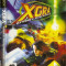 JOC XBOX clasic XGRA EXTREME G RACING ASSOCIATION ORIGINAL PAL / STOC REAL / by DARK WADDER