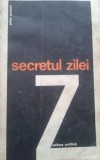 SECRETUL ZILEI Z - Gilles Perrault