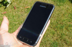 Samsung Galaxy S Plus ,Stare Impecabila foto