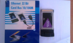 Placa internet laptop 32 bit foto