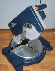 Circular King Craft KGS 1050A foto