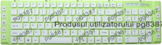 Tastatura cu 105+10 taste, interfata USB - 114524 foto