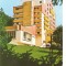 CPI (B1512) BAILE TUSNAD, HOTEL OLT, EDITURA MERIDIANE, CIRCULATA 1986, STAMPILE, TIMBRU.
