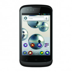 Telefon Mobil Allview P5 Mini Dual SIM - Black foto