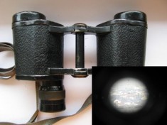 BINOCLU MILITAR IOR 8X30 foto