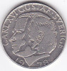 Moneda Suedia 1 Krona 1978 U - KM#852 VF, Europa