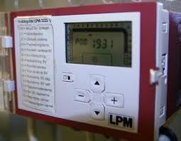 Termoregulator electronic TAC 2222 pentru incalzire si apa calda foto mare Termoregulator electronic TAC 2222 pentru incalzire si apa calda foto mare