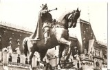 CPI (B1487) IASI, STATUIA LUI STEFAN CEL MARE, EDITURA MERIDIANE, CPCS, NECIRCULATA RPR, Fotografie