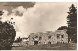 CPI (B1495) SOVATA, CABANA TURISTICA, EDITURA MERIDIANE, CPCS, CIRCULATA RPR, STAMPILE.