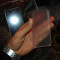 20. Husa carcasa protectie iPhone 4 ultra subtire 3mm + folie protectie cadou iPhone 4s