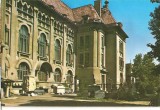 CPI (B1434) CONSTANTA, MUZEUL DE ARHEOLOGIE, EDITURA MERIDIANE, I.P. ARTA GRAFICA, CIRCULATA 1976, STAMPILE, TIMBRU.