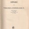 Lucian Blaga - Trilogia cosmologica ( Opere vol. 11 )