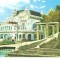 CPI (B1437) CONSTANTA, RESTAURANTUL CAZINO, EDITURA MERIDIANE, I.P. ARTA GRAFICA, CIRCULATA 1976, STAMPILE, TIMBRU.