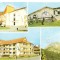 CPI (B1471) JUDETUL NEAMT, MOZAIC, HOTEL DURAU, CABANA DOCHIA, HOTEL BISTRITA, VARFUL TOACA, OSETCM, CIRCULATA, STAMPILE, TIMBRU, 15.7.84, MARDALE