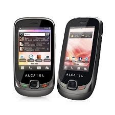 Vand alcatel ot 602D foto