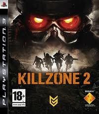 kill zone 2 ps3 foto