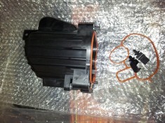 Racitor EGR OPEL Insignia Diesel A20DTx (rezervorul de Vacuum) foto