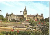 CPI (B1479) IASI, PALATUL CULTURII, EDITURA MERIDIANE, I.P. ARTA GRAFICA, NECIRCULATA