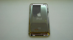 Capac Spate Apple iPod Touch 4 32GB Original foto