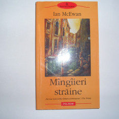 Ian McEwan - Mangaieri straine-R17