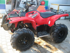 dezmembrez yamaha grizzly 700 eps orice piesa orice accesoriu intrebati pe forum foto