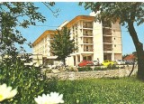 CPI (B1436) COVASNA, HOTEL COVASNA, EDITURA OSETCM, I.P. ARTA GRAFICA, CIRCULATA 1980, STAMPILE, TIMBRU IMPRIMAT.