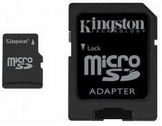 VAND ADAPTOARE DE LA CARD microSD la SD foto