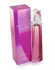 Parfum pentru femei, GIVENCHY Very Irresistible 50 ML apa de toaleta foto