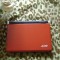 Laptop netbook (notebook) ACER Aspire One AO250 red (rosu) nou, impecabil!!!