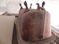 Cada fonta anii &amp;#039;40 foto