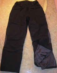 PANTALONI, SKI / SNOWBOARD/ MUNTE,TREKKING, MARCA ETIREL. foto