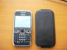 Nokia E72 foto