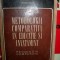 METODOLOGIA COMPARATIVA IN EDUCATIE SI INVATAMANT