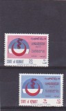 Crucea rosie ,Kuwait.