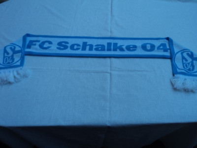 Fular FC SCHALKE 04 foto