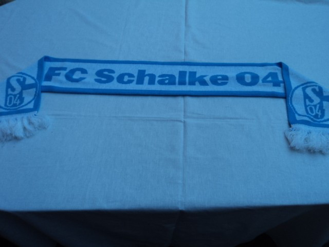 Fular FC SCHALKE 04