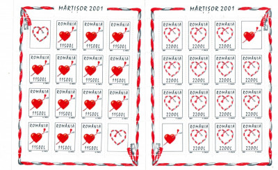 MARTISOR 2001 2 BLOCURI foto