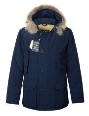 Geaca Woolrich foto