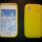 Husa silicon protectie Samsung Galaxy Ace S5830