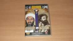 Personalitati care au marcat Istoria Lumii - Osama Bin Laden si Marco Polo foto