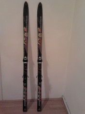 Ski FISCHER MT5 semi carve, multicore tech foto