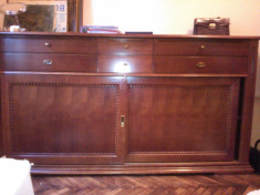 Dulap servanta, credenza, stil italian foto