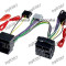 Cablu kit handsfree THB, Parrot, Mercedes E-Class (W210),SKL,4Car Media - 000009