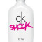 CK SHOCK DAMA 100 ml