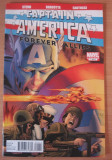 Cumpara ieftin Captain America Forever Allies #1 . Marvel Comics