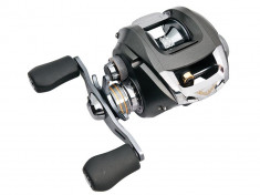 Mulineta Black Hawk Baitcast Fishing foto