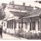 carte postala(ilustrata)-FALTICENI-Casa unde a locuit N.Gane